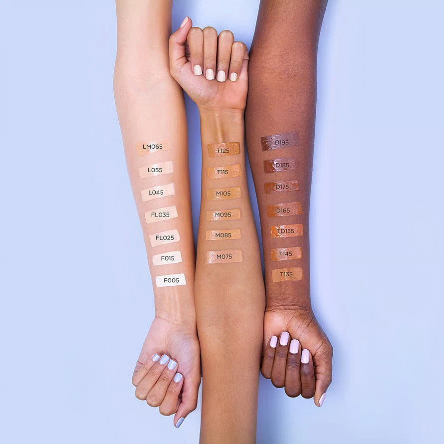 See You Never Concealer M095