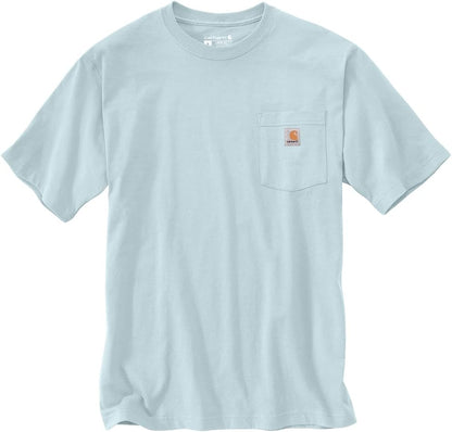 Men's Iconic K87 Pocket T-Shirt