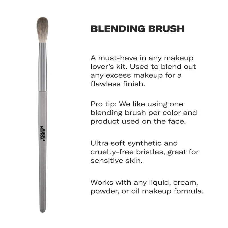 Blending Brush