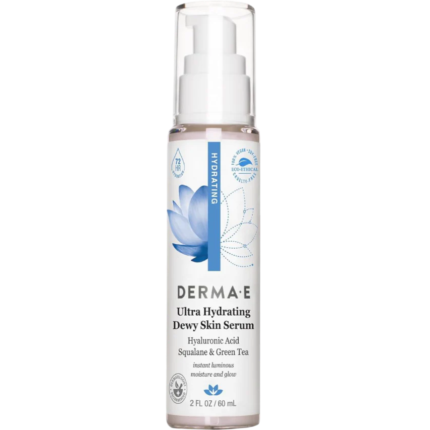 Ultra Hydrating Dewy Skin Serum