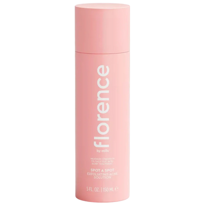 Spot A Spot Exfoliating Blemish Solution