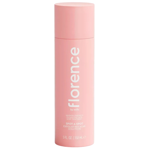 Spot A Spot Exfoliating Blemish Solution