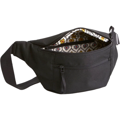 Large Belt Bag - Moonless Night