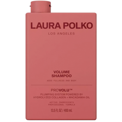 Volume Hair Shampoo