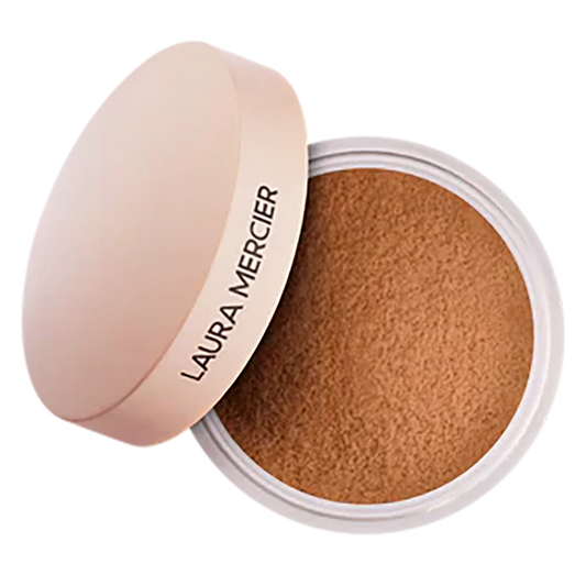 Translucent Loose (Talc-Free) Setting Powder Ultra-Blur Mini - Med Deep