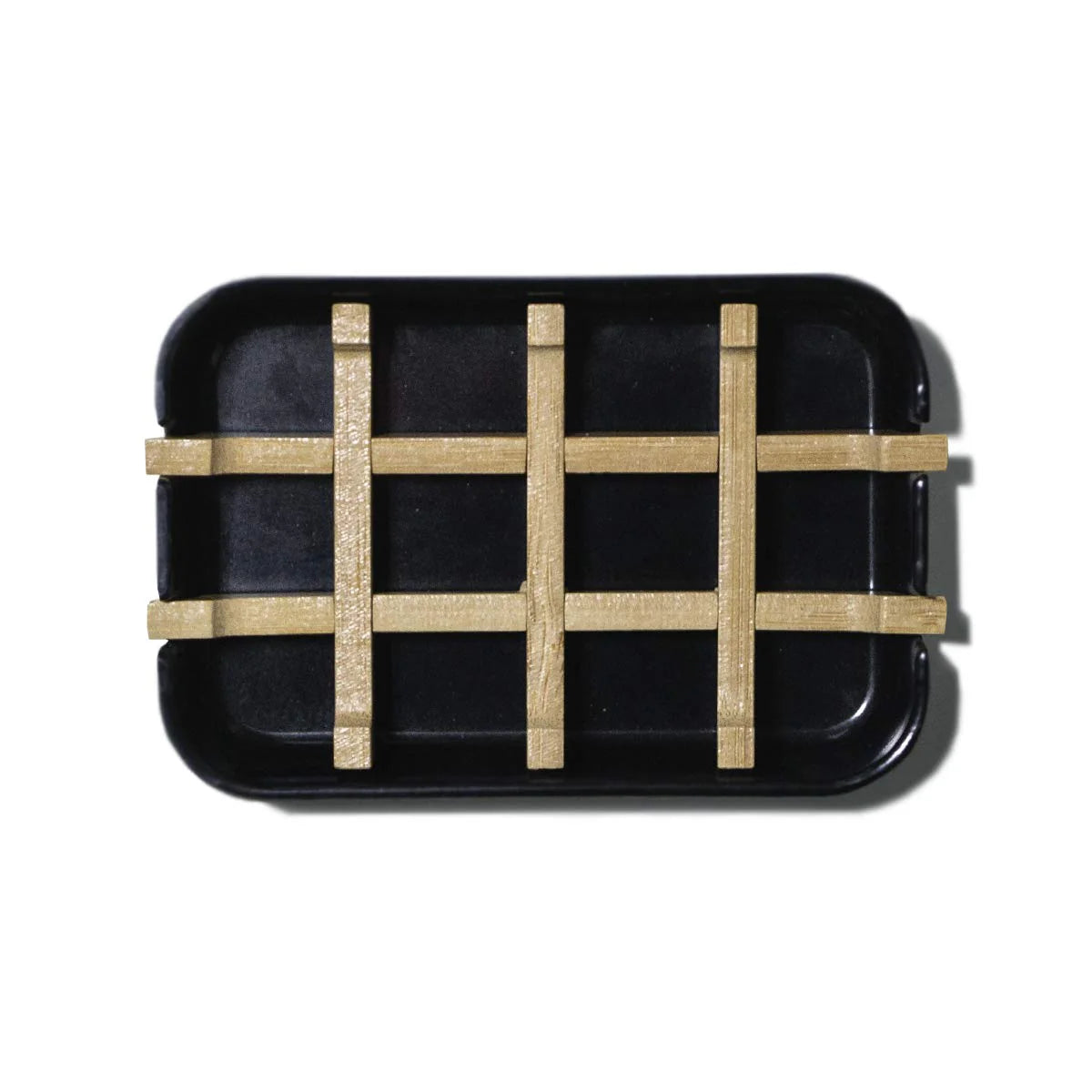 Plant Fiber Soap Dish
