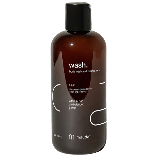 Body Wash & Bubble Bath No. 2