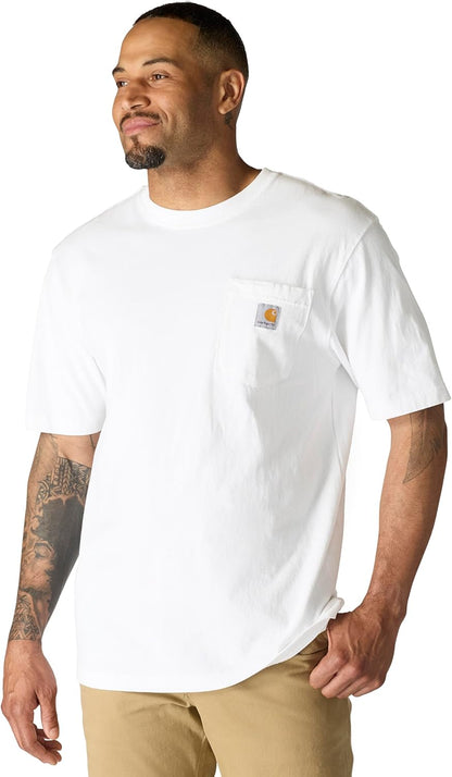 Men's Iconic K87 Pocket T-Shirt