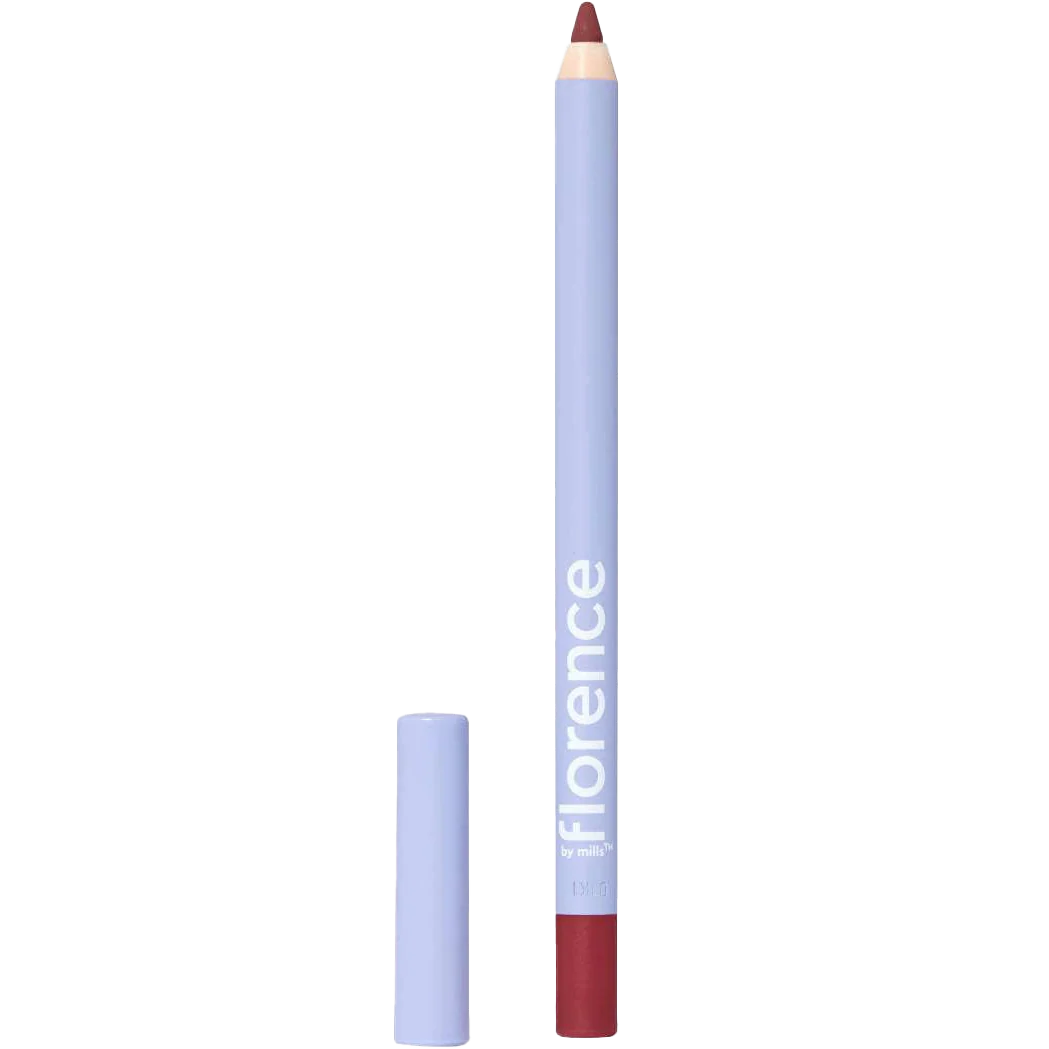 Mark My Words Lip Liner Bold