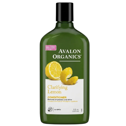 Clarifying Lemon Conditioner