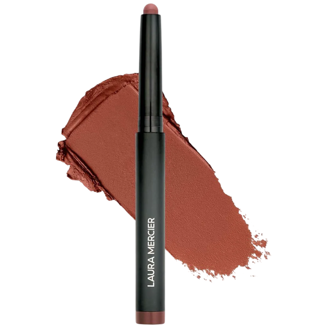 Caviar Stick Eye Shadow Matte - Brick