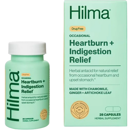 Occasional Heartburn And Indigestion Relief (28 CT)
