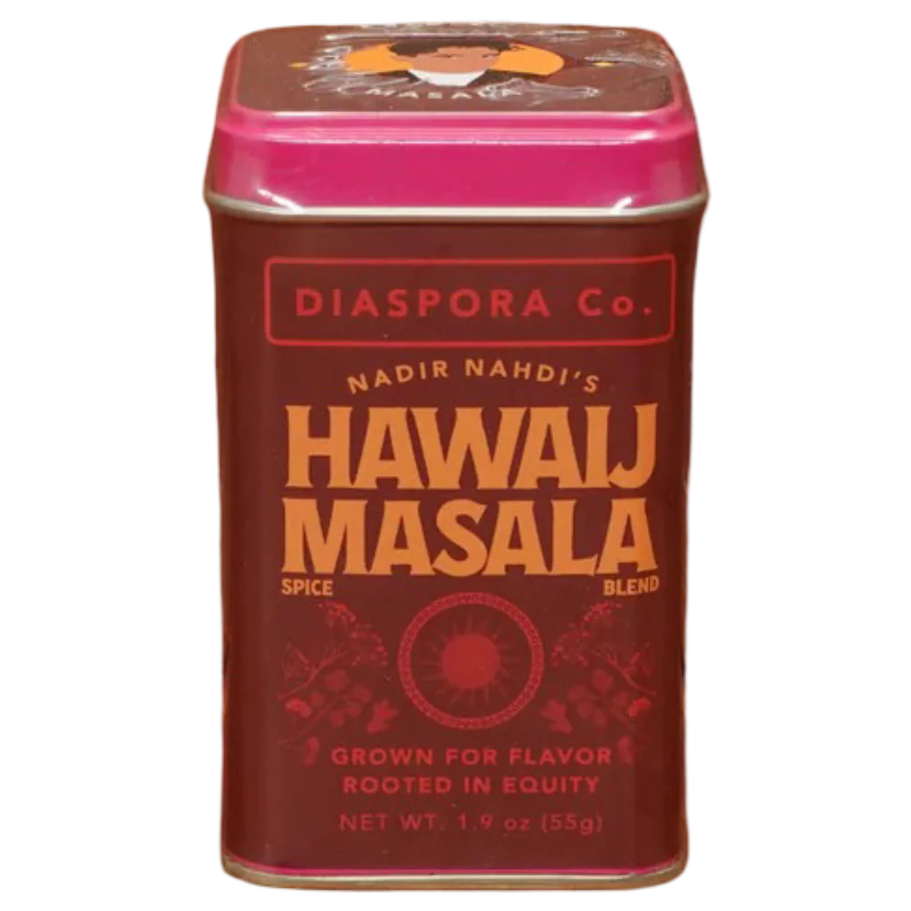 Nadir's Hawaij Masala