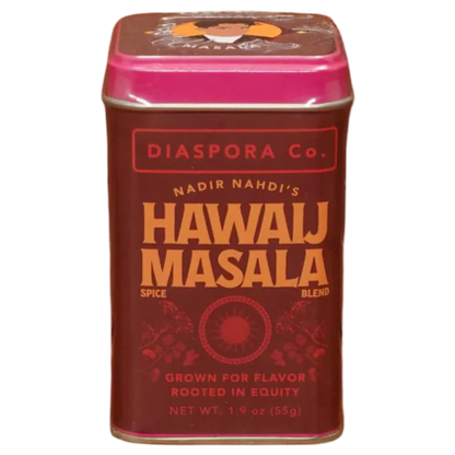 Nadir's Hawaij Masala