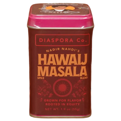 Nadir's Hawaij Masala