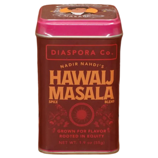 Nadir's Hawaij Masala