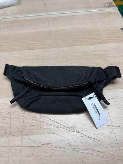 Large Belt Bag - Moonless Night