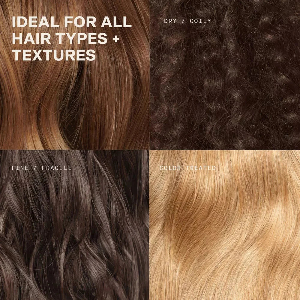 Volume Hair Shampoo