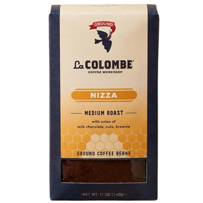 Nizza Medium Roast Drip Ground Coffee
