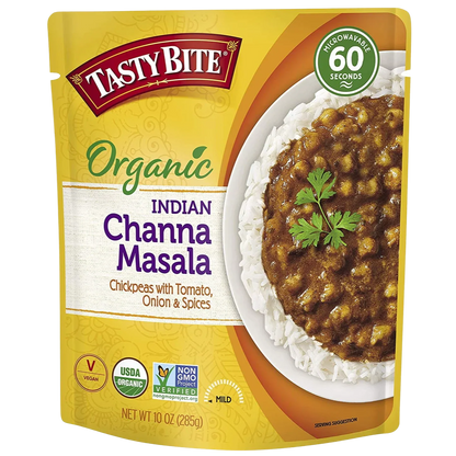 Channa Masala