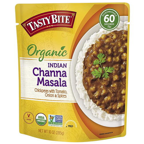 Channa Masala