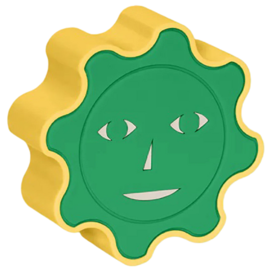 Everybody Night Light - Yellow/Green