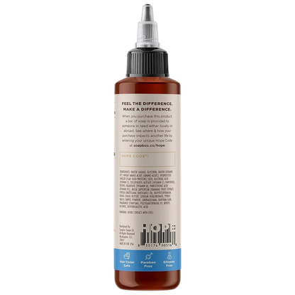 Repair My Hair Vitamin Booster Rinse-Out Treatment