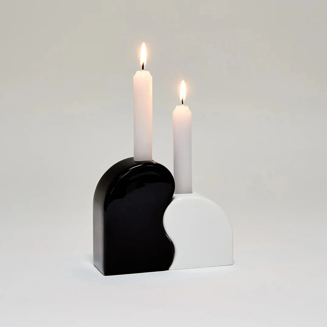 Seymour Candle Holders (2 CT)