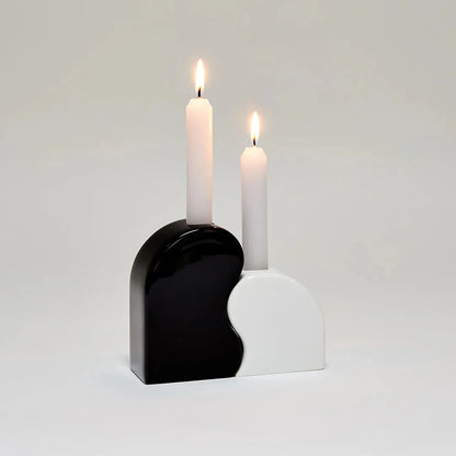 Seymour Candle Holders (2 CT)