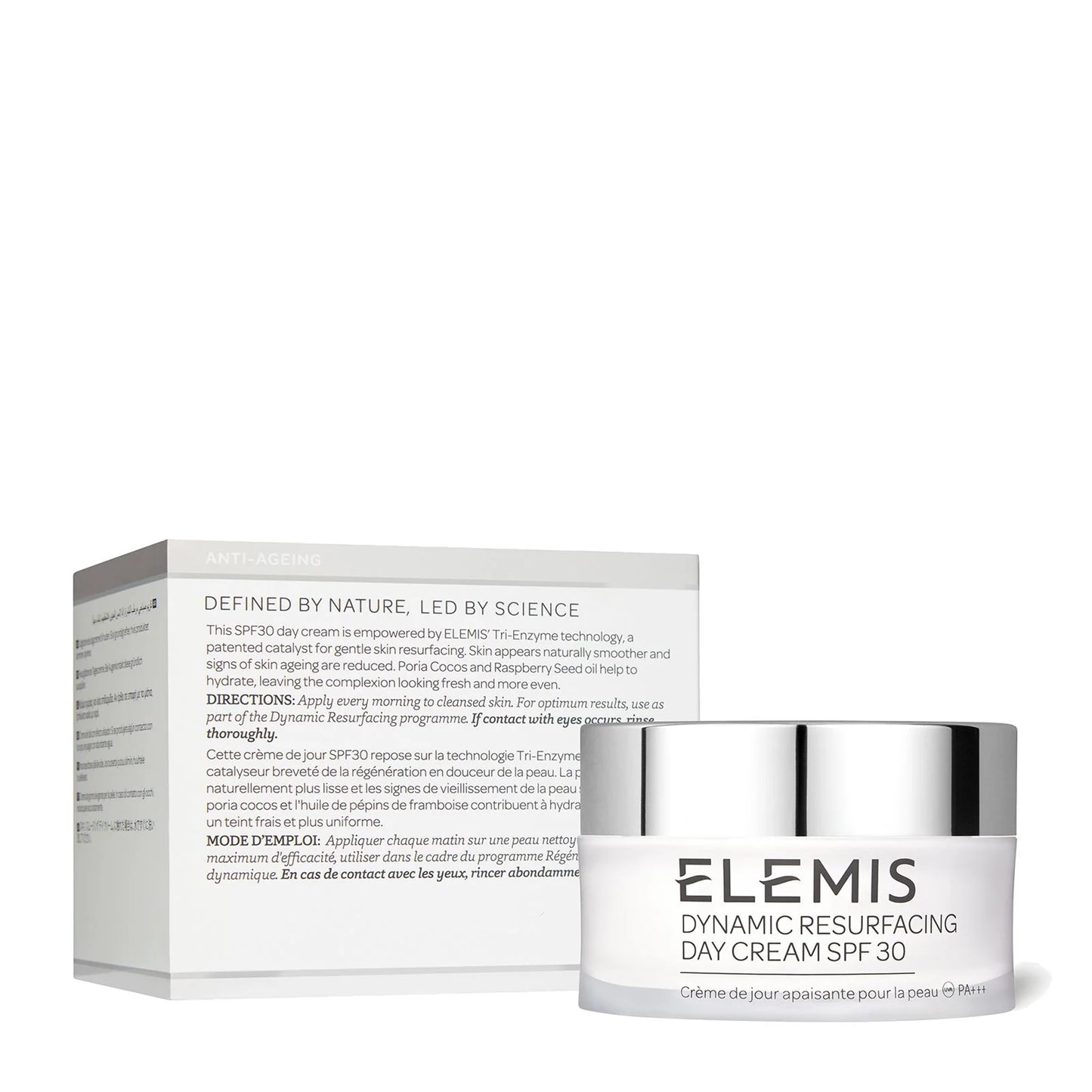 Dynamic Resurfacing Day Cream SPF 30
