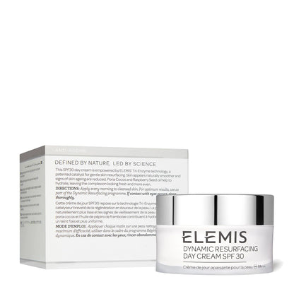 Dynamic Resurfacing Day Cream SPF 30