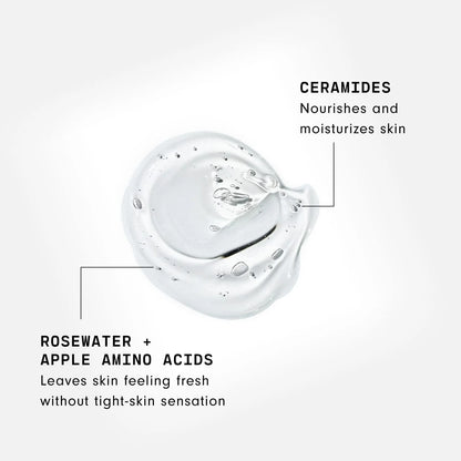 Wash It Out Gel Cleanser