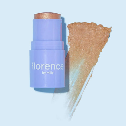 Self Reflecting Highlighter Stick