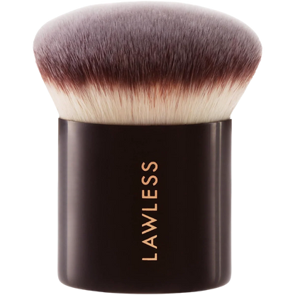 Body Buffing Brush