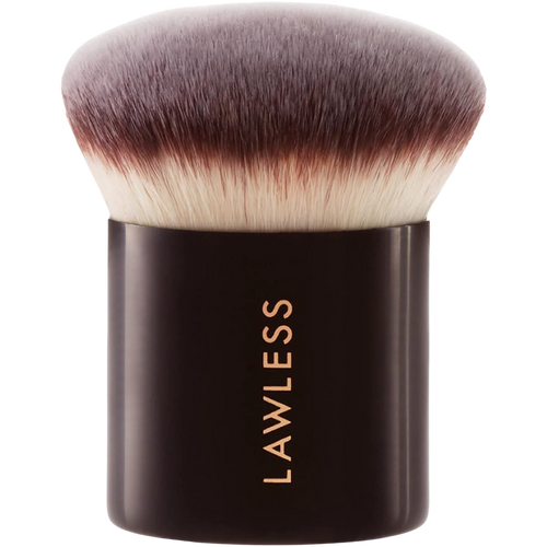 Body Buffing Brush