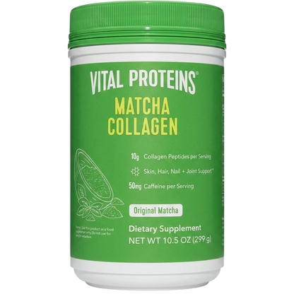Matcha Collagen