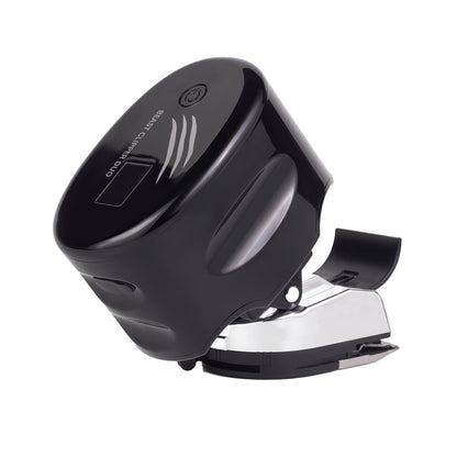 Beast Clipper DUO: Electric hair clipper for Head, Beard & Mustache | 5-Minute DIY Haircuts