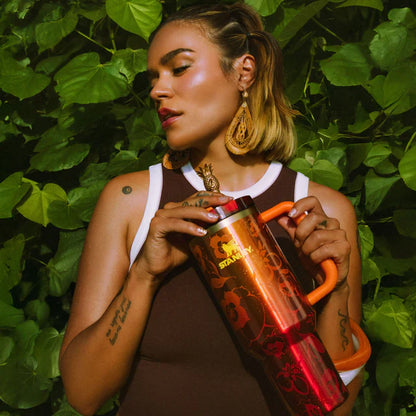 Karol Limited Edition 40 oz Tumbler