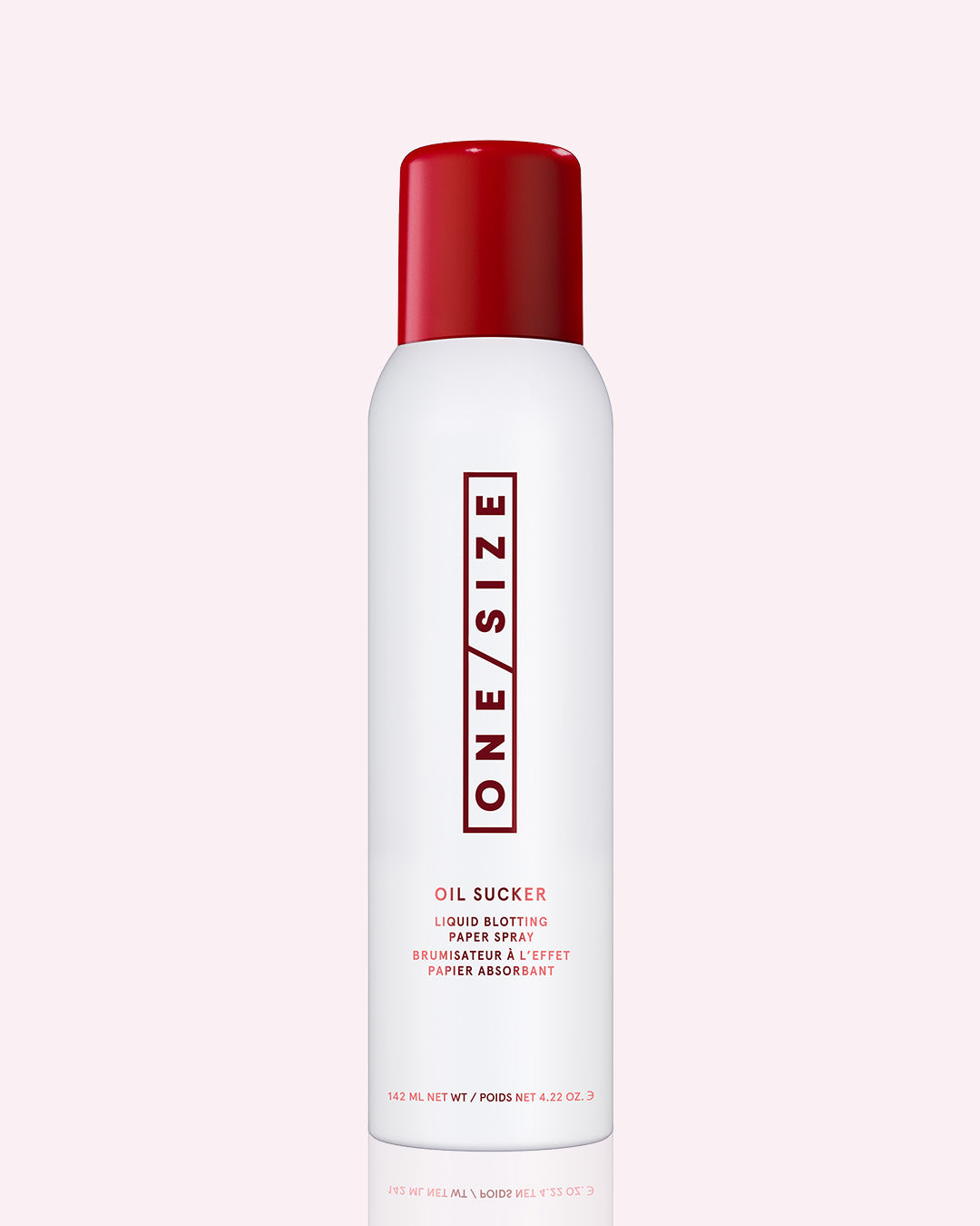 Oil Sucker Liquid Blotting Paper Spray