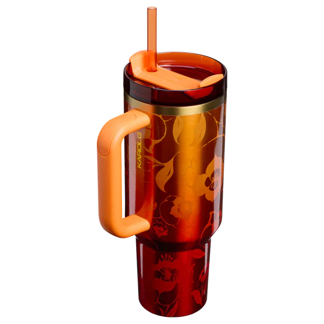 Karol Limited Edition 40 oz Tumbler