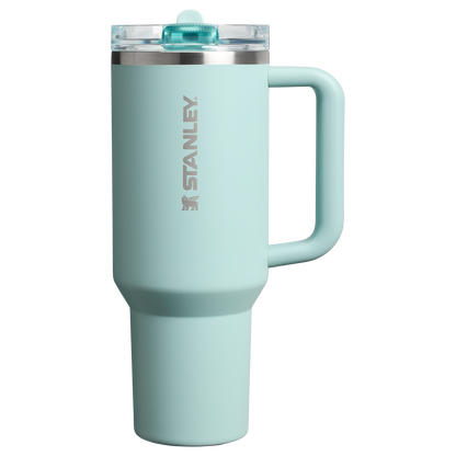 The Quencher ProTour Flip Straw Tumbler | 40 OZ