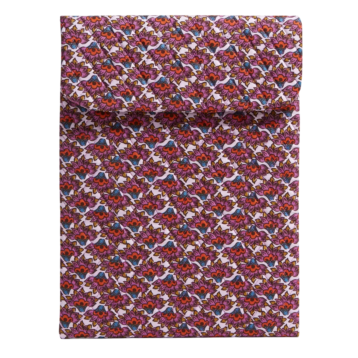 Large Tech Sleeve - Scaevola Fan
