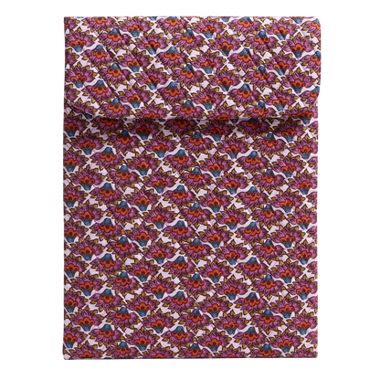 Large Tech Sleeve - Scaevola Fan