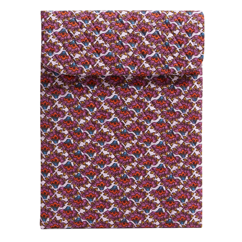 Large Tech Sleeve - Scaevola Fan