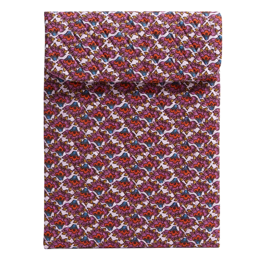 Large Tech Sleeve - Scaevola Fan