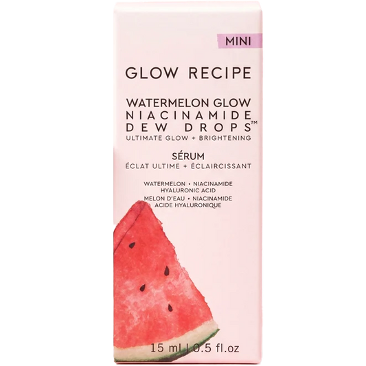 Watermelon Mini Niacinamide Dew Drops Serum