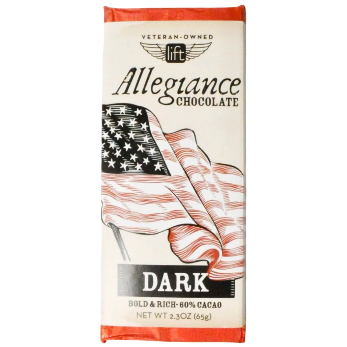 Dark Chocolate Bar
