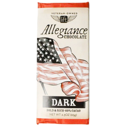 Dark Chocolate Bar