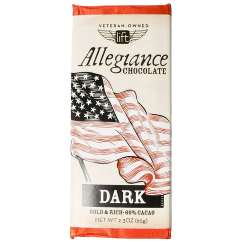 Dark Chocolate Bar
