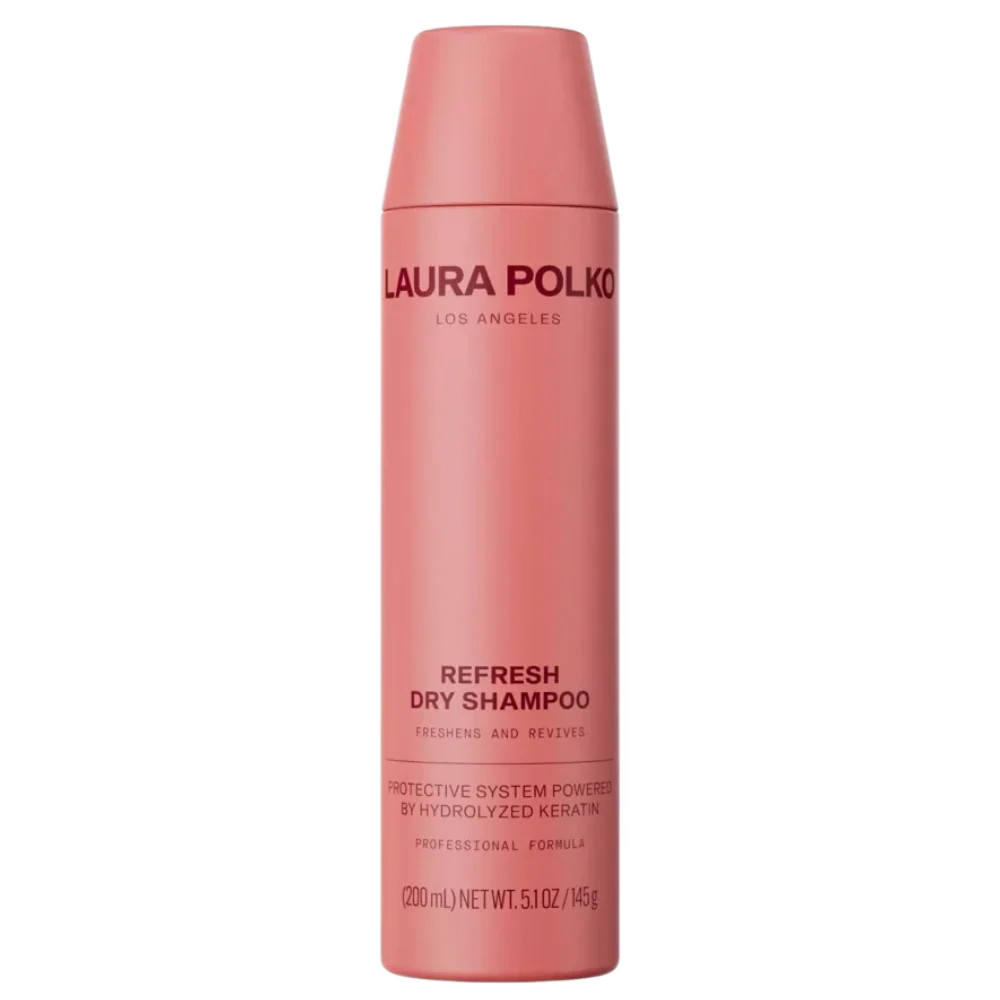 Refresh Dry Shampoo
